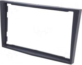 PER.PIC. Radio mounting frame |
