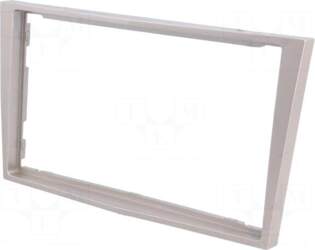PER.PIC. Radio mounting frame |