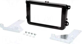 PER.PIC. Radio mounting frame |