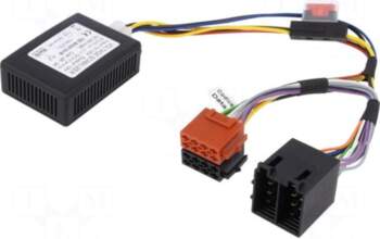 PER.PIC. Voltage regulator | Sup