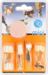 PG MINI Acces.for drills |