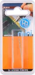 PG MINI Drill bit | for