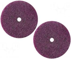 PG MINI Grinding wheels | 22mm