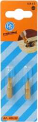 PG PROFESSIONAL Screwdriver bit | slot