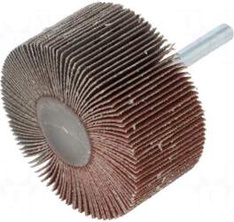 PG PROFESSIONAL Grinding pin | Granularity: