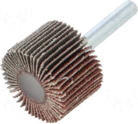 PG PROFESSIONAL Grinding pin | Granularity: