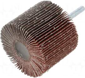 PG PROFESSIONAL Grinding pin | Granularity: