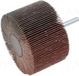 PG PROFESSIONAL Grinding pin | Granularity: