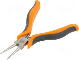 PG TOOLS Pliers | round |