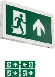 PHILIPS EM155C SLIM WL EXIT SIGN