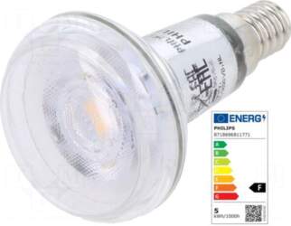 PHILIPS LED lamp | E14 |