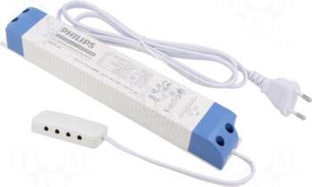 PHILIPS Power supply: transformer type |