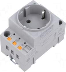 PHOENIX CONTACT Connector: AC supply |