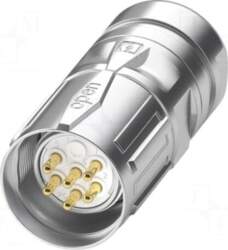 PHOENIX CONTACT Connector: M23 | plug