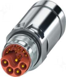 PHOENIX CONTACT Connector: M23 | plug
