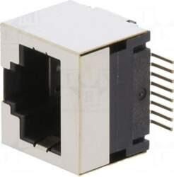 PHOENIX CONTACT Connector: RJ45 | socket