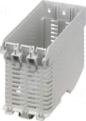 PHOENIX CONTACT Enclosure base | grey