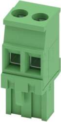 PHOENIX CONTACT Connector: pluggable terminal block