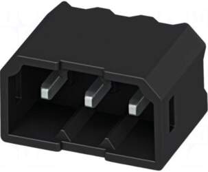 PHOENIX CONTACT Connector: pluggable terminal block