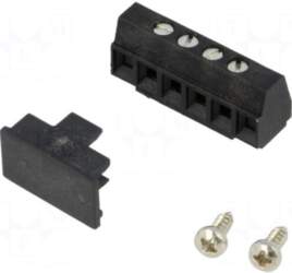 PHOENIX CONTACT PCB terminal block |