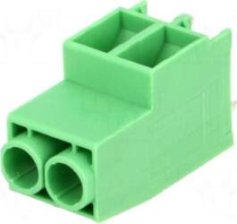 PHOENIX CONTACT PCB terminal block |