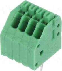 PHOENIX CONTACT PCB terminal block |