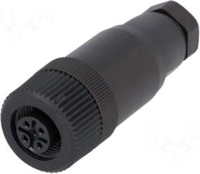 PHOENIX CONTACT Plug | circular |