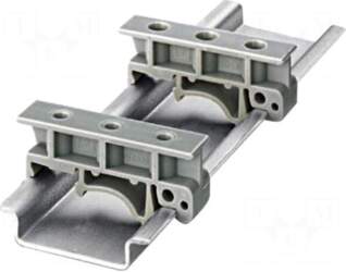 PHOENIX CONTACT Rail adapter | Width: