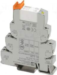 PHOENIX CONTACT Relay: interface | Ucoil: