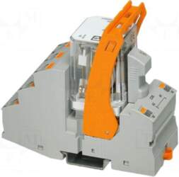 PHOENIX CONTACT Relay: interface | Ucoil: