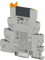 PHOENIX CONTACT Relay: solid state |