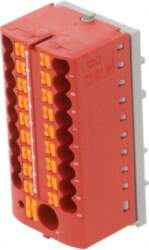 PHOENIX CONTACT Splice terminal: distribution block