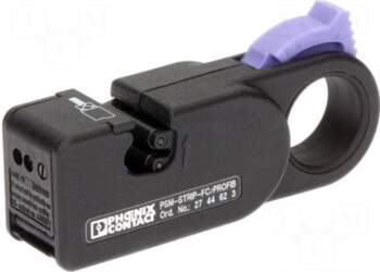 PHOENIX CONTACT Stripping tool | Wire: