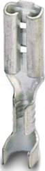 PHOENIX CONTACT Tip: flat | non-insulated