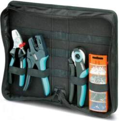 PHOENIX CONTACT Tools set: designed for