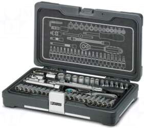 PHOENIX CONTACT Wrench-set | 6-angles,socket