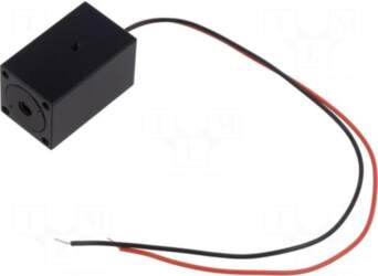 PICOTRONIC Module: laser | 4mW |