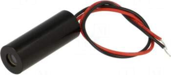 PICOTRONIC Module: laser | 5mW |
