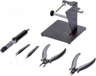 PIERGIACOMI Tools set: general purpose |
