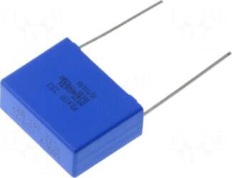 PILKOR Capacitor: polyester | 680nF |