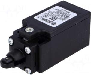 PIZZATO ELETTRICA Limit switch | polymer