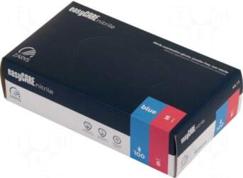 PLAST Protective gloves | Size: S