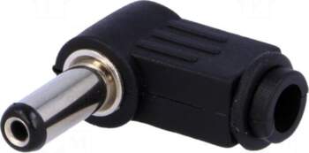 Vanguard Plug | DC supply |