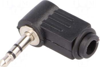 Vanguard Plug | Jack 3,5mm