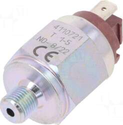 PNEUMAT Automation module: pressure switch |