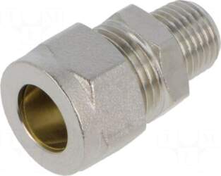 PNEUMAT Muff | to be welded