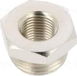PNEUMAT Nipple | reductive | Input