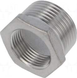 PNEUMAT Nipple | threaded,reductive |