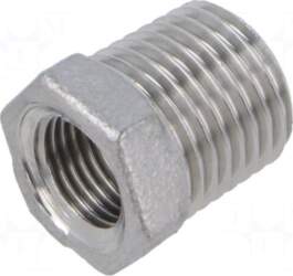 PNEUMAT Nipple | threaded,reductive |