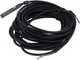 PNEUMAT Sensor: reed switch | piston
